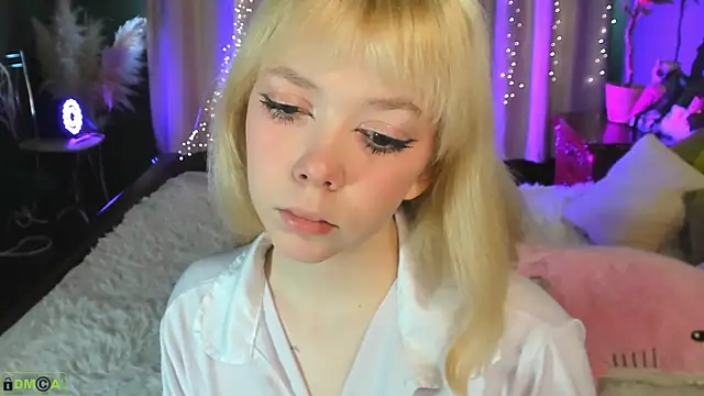 Rochelle kitty online show from 21, 3, 2026