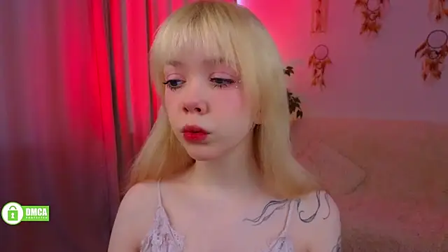 Rochelle kitty online show from 28, 3, 2026