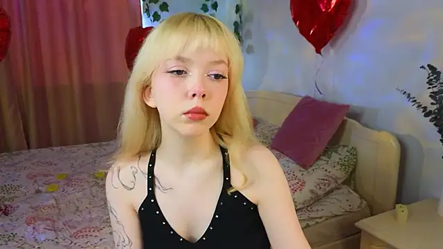 Rochelle kitty online show from 20, 3, 2026