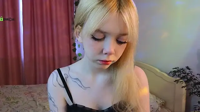 Rochelle kitty online show from 13, 2, 2026