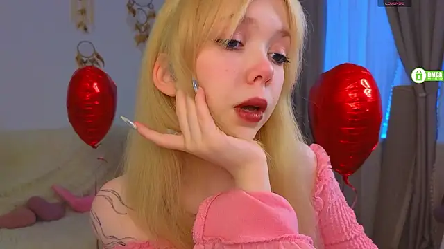 Rochelle kitty online show from 20, 2, 2026