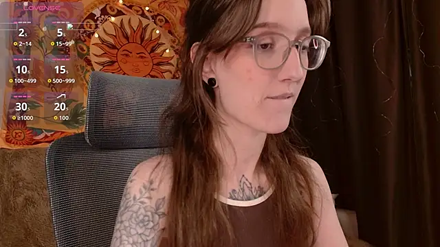 lolami  online show from 19, 3, 2026