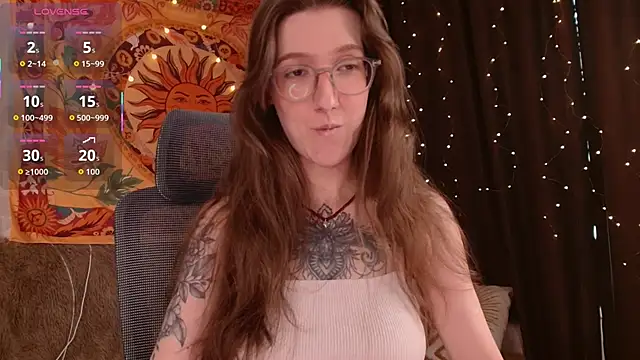 lolami  online show from 11, 4, 2026