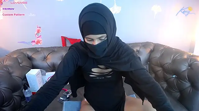 zahra zaid online show from 18, 4, 2026