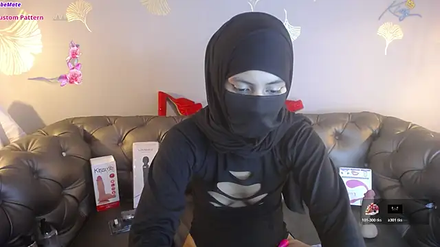 zahra zaid online show from 17, 4, 2026