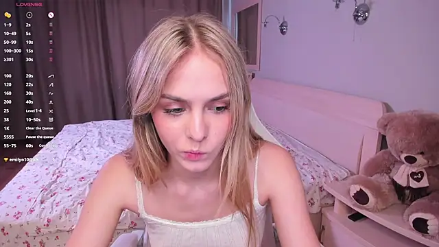 lillit vivit online show from 25, 7, 2026