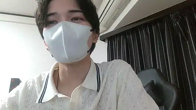 raitokun5555 online show from 29, 3, 2026