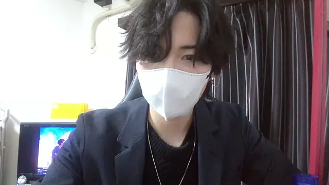 raitokun5555 online show from 15, 3, 2026