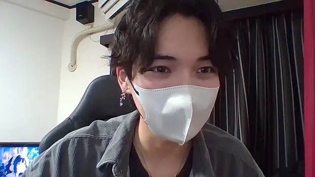 raitokun5555 online show from 13, 2, 2026