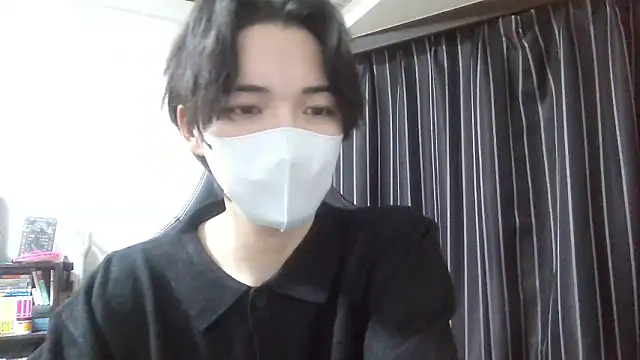 raitokun5555 online show from 13, 3, 2026