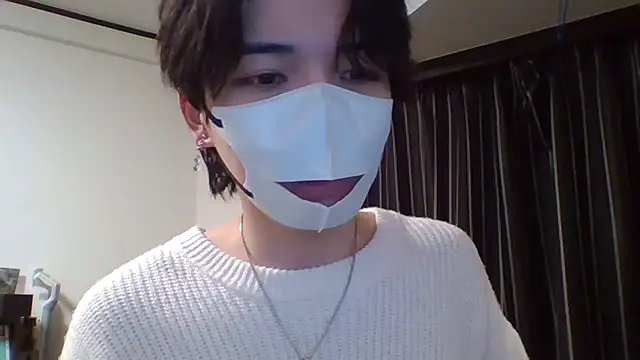 raitokun5555 online show from 1, 3, 2026