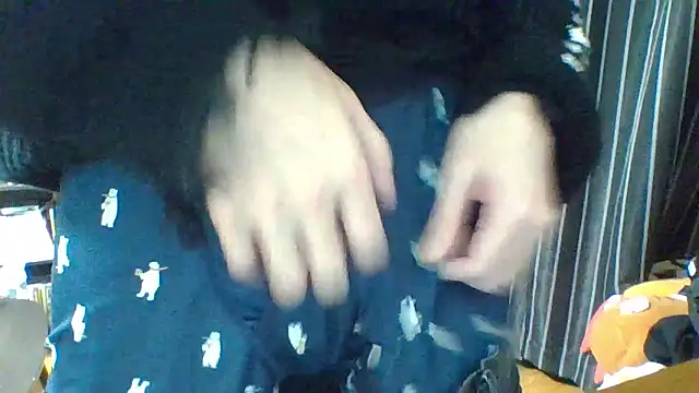 raitokun5555 online show from 26, 2, 2026