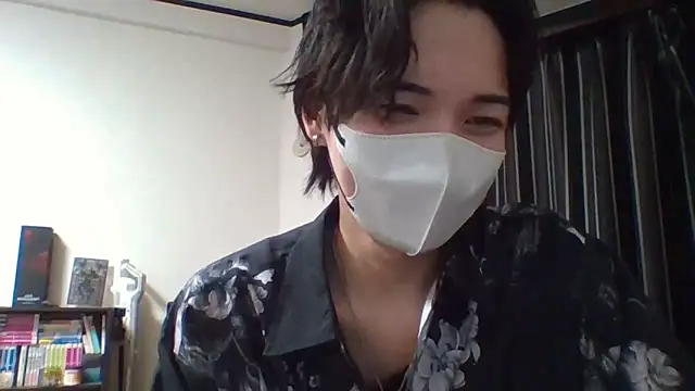 raitokun5555 online show from 6, 3, 2026