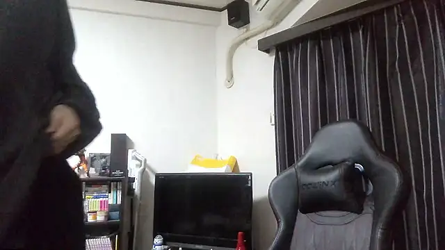 raitokun5555 online show from 23, 4, 2026