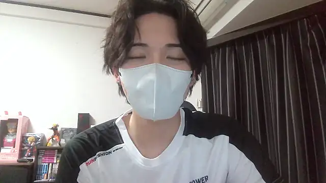 raitokun5555 online show from 18, 4, 2026