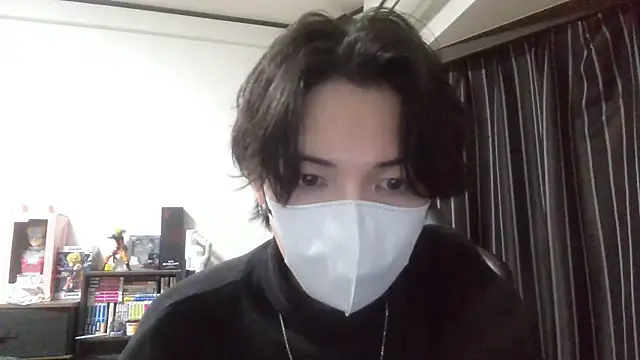 raitokun5555 online show from 24, 4, 2026