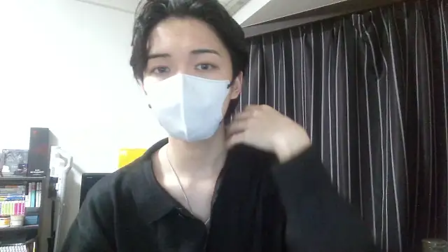 raitokun5555 online show from 15, 4, 2026