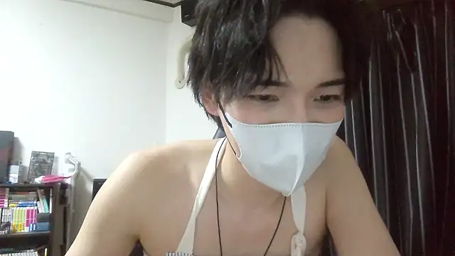 raitokun5555 online show from 19, 3, 2026