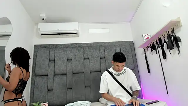 NaughtyVibes OS online show from 16, 6, 2026