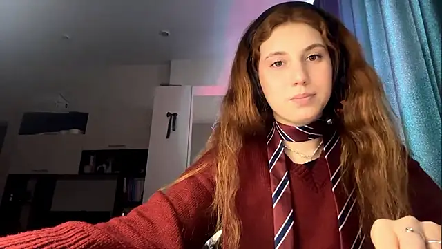 AliceCarrol online show from 2, 3, 2026