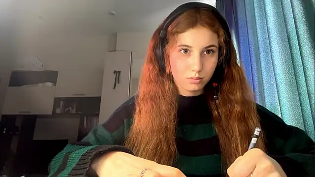 AliceCarrol online show from 7, 3, 2026