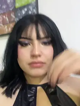 SamanthaVelvettAss online show from 14, 2, 2026