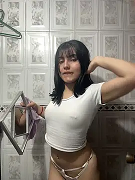 SamanthaVelvettAss online show from 13, 2, 2026