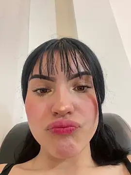 SamanthaVelvettAss online show from 16, 2, 2026