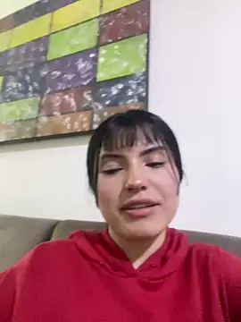 SamanthaVelvettAss online show from 22, 2, 2026