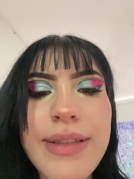 SamanthaVelvettAss online show from 12, 2, 2026