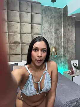 TalianaFerrer online show from 23, 2, 2026