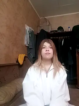 Snapshot of EvaTallor chatting on 12, 2, 2026 EvaTallor online show from 12, 2, 2026