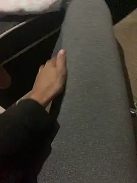 fogosapretona online show from 18, 4, 2026