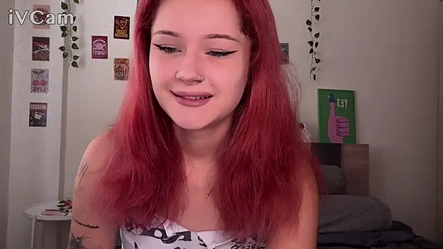 pixieyes00n online show from 16, 2, 2026