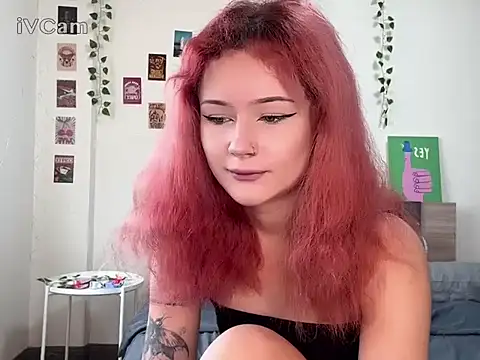 pixieyes00n online show from 24, 2, 2026