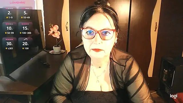 exiMIlf online show from 29, 3, 2026