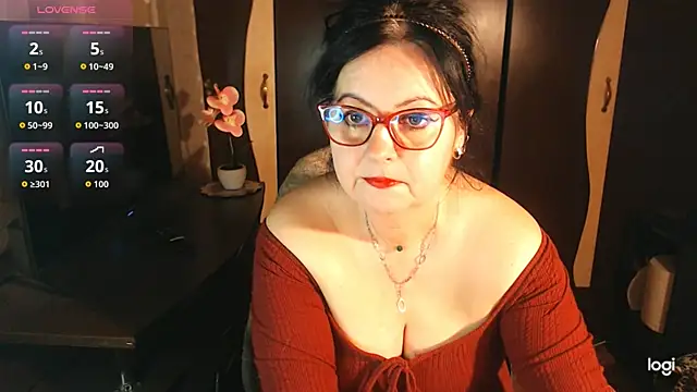 exiMIlf online show from 4, 3, 2026