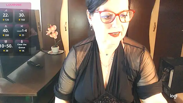 Snapshot of exiMIlf chatting on 26, 5, 2026 exiMIlf online show from 26, 5, 2026