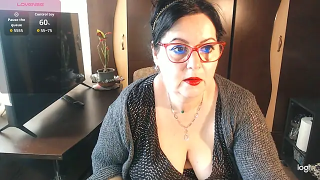 exiMIlf online show from 12, 2, 2026