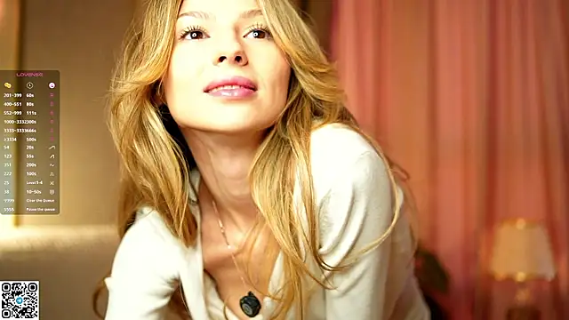 Blossom Dream online show from 7, 3, 2026