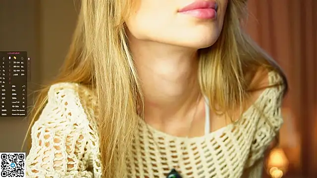 Blossom Dream online show from 13, 2, 2026