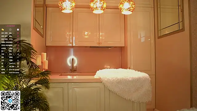 Blossom Dream online show from 10, 4, 2026