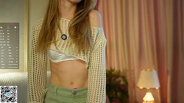 Blossom Dream online show from 1, 3, 2026