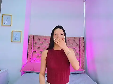 Sweet Sofiii  online show from 18, 4, 2026