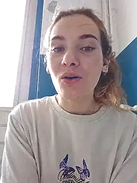 sweetsophie69 online show from 10, 4, 2026