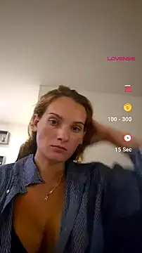 sweetsophie69 online show from 26, 6, 2026