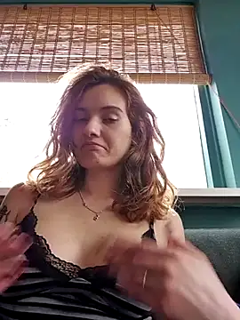 sweetsophie69 online show from 26, 3, 2026