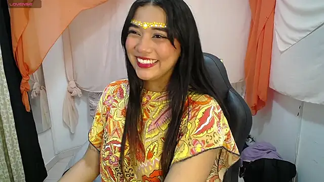 Snapshot of Sita_Nair chatting on 9, 5, 2026 Sita Nair online show from 9, 5, 2026