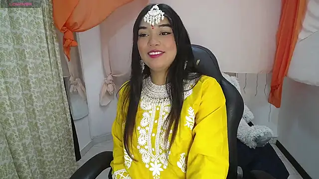 Sita Nair online show from 4, 4, 2026