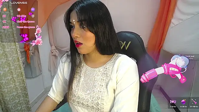 Sita Nair online show from 22, 4, 2026